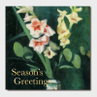 Cover image for BIP 0155 Clarice Beckett Christmas Card Pack