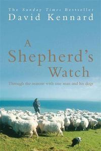 Cover image for A Shepherd's Watch