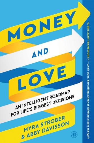 Cover image for Money and Love