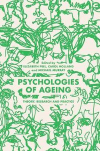 Cover image for Psychologies of Ageing: Theory, Research and Practice