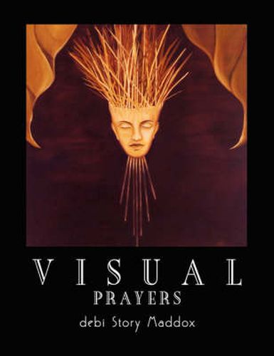 Cover image for Visual Prayers