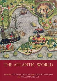 Cover image for The Atlantic World