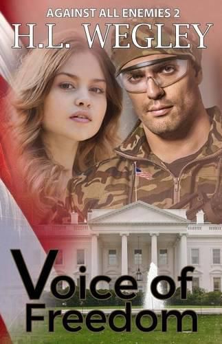 Cover image for Voice of Freedom