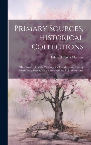 Cover image for Primary Sources, Historical Collections