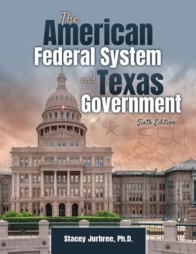 Cover image for Federal Government and the Texas Political System