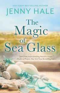 Cover image for The Magic of Sea Glass