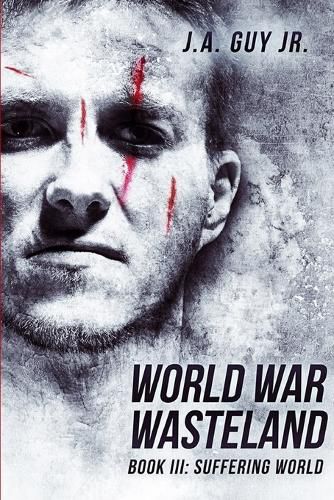 Cover image for World War Wasteland Book III