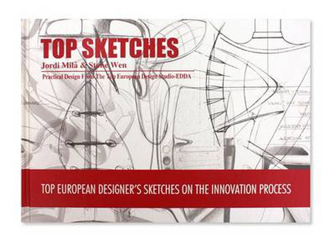 Cover image for Top Sketches