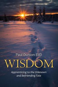 Cover image for Wisdom: Apprenticing to the Unknown and Befriending Fate