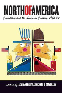 Cover image for North of America