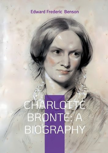 Cover image for Charlotte Bronte