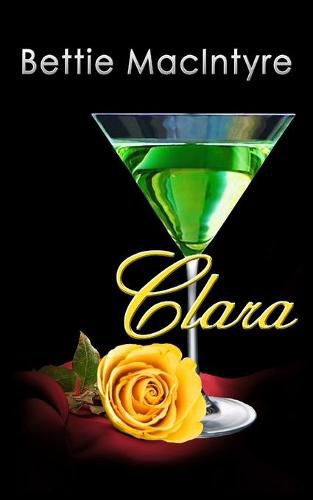 Cover image for Clara