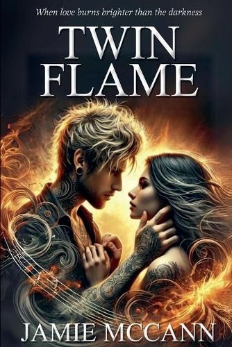 Cover image for Twin Flame