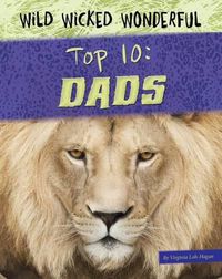 Cover image for Top 10: Dads