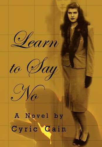 Cover image for Learn to Say No