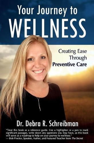 Cover image for Your Journey to Wellness: Creating Ease Through Preventive Care