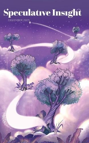 Cover image for Speculative Insight