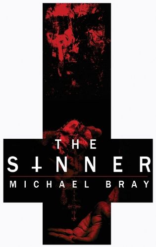 Cover image for The Sinner
