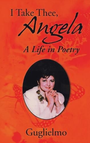 Cover image for I Take Thee, Angela