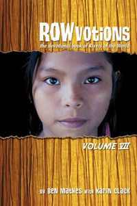 Cover image for Rowvotions Volume VII