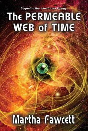 Cover image for The Permeable Web of Time