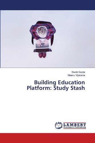 Cover image for Building Education Platform