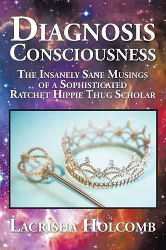 Cover image for Diagnosis Consciousness