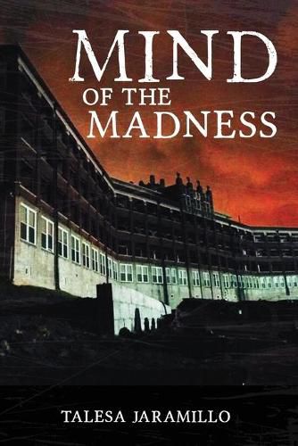 Cover image for Mind Of The Madness