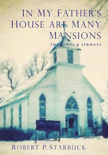 Cover image for In My Father's House Are Many Mansions