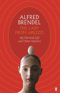 Cover image for The Lady from Arezzo: My Musical Life and Other Matters