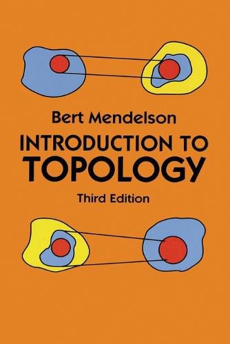 Cover image for Introduction to Topology: Third Edition