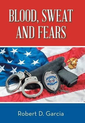 Cover image for Blood, Sweat and Fears