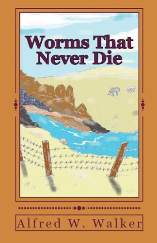 Cover image for Worms That Never Die