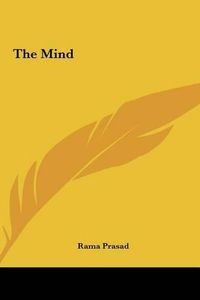 Cover image for The Mind the Mind