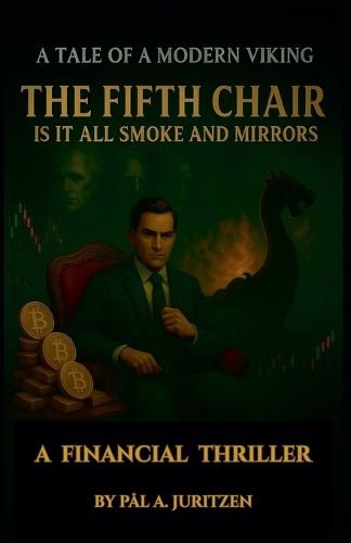 Cover image for The Fifth Chair