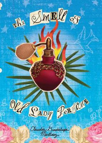 Cover image for The Smell of Old Lady Perfume