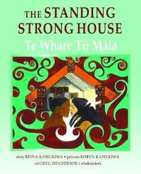 Cover image for Standing Strong House, The