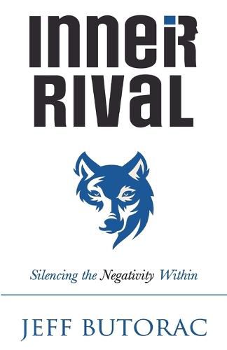 Cover image for Inner Rival