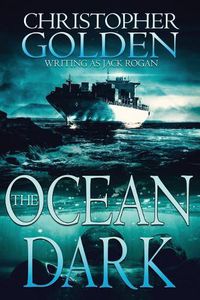 Cover image for The Ocean Dark