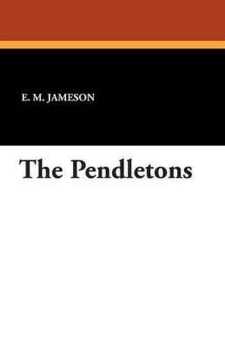 Cover image for The Pendletons