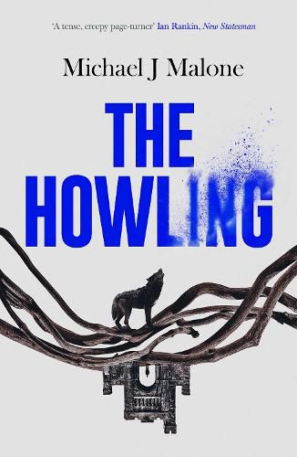Cover image for The Howling: Volume 3