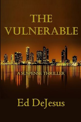 Cover image for The Vulnerable