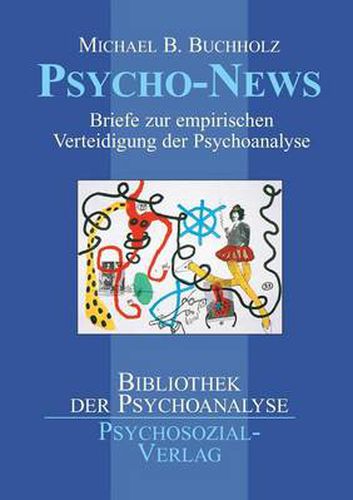 Cover image for Psycho-News