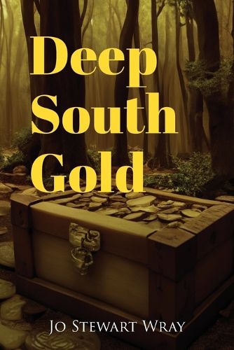 Cover image for Deep South Gold