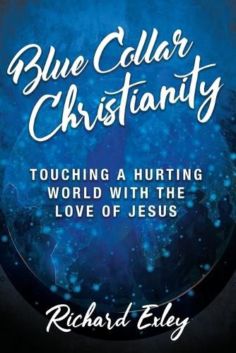 Cover image for Blue Collar Christianity