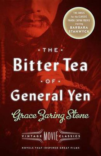 Cover image for The Bitter Tea of General Yen: Vintage Movie Classics