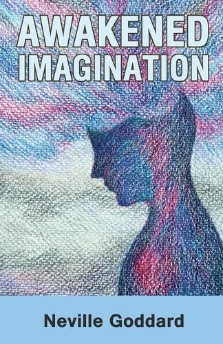 Cover image for Awakened Imagination