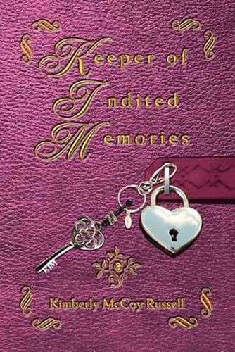 Cover image for Keeper of Indited Memories