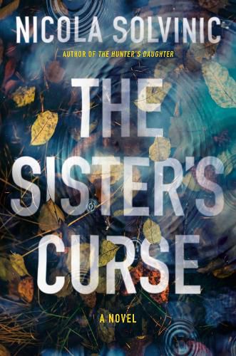 Cover image for The Sister's Curse