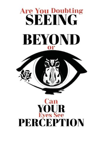 Cover image for Seeing Beyond Your Perception
